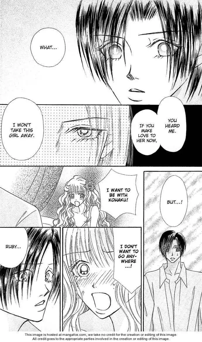 Doll Garden Chapter 1 47